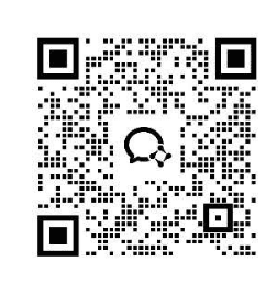 微信联系二维码